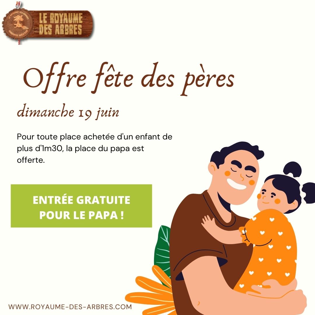 Fête des pères